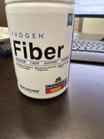 Fiber