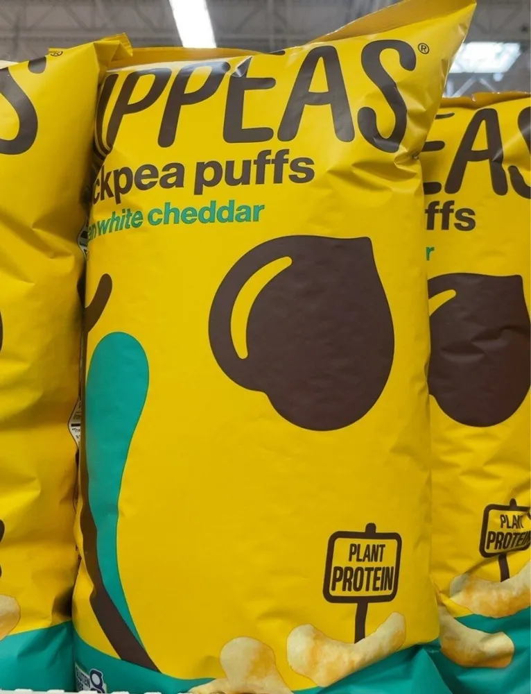 Hippeas