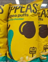 Hippeas