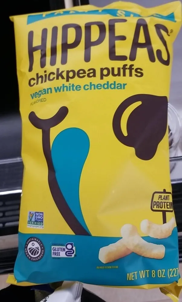 GROOVY WHITE CHEDDAR