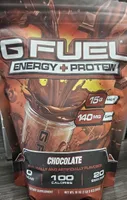 Energy+Protein Chocolate