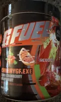 CRNBRYGF.EXE Sour Cranberry Grapefruit