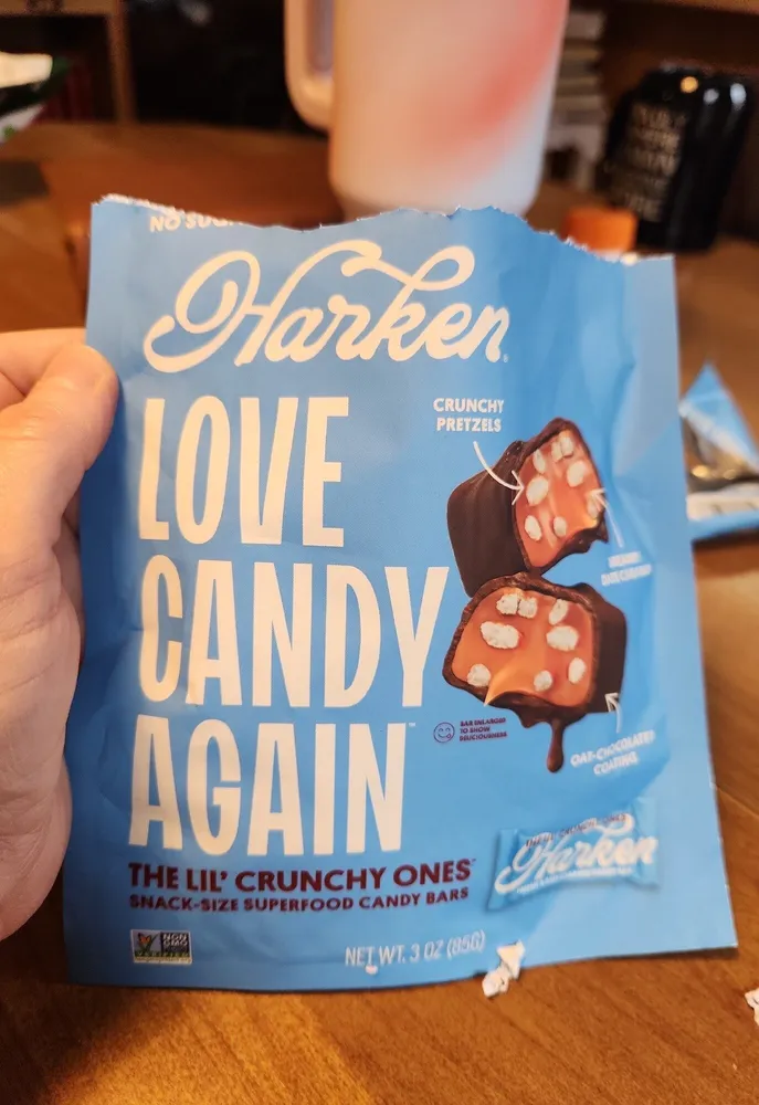 Love Candy Again