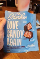 Love Candy Again