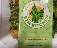 Peri Peri Chicken