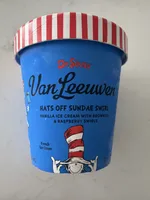 Hats Off Sundae Swirl
