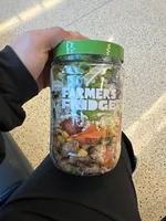High Protein Chicken Cobb Salad