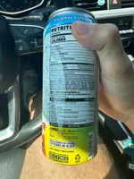 Ghost Energy