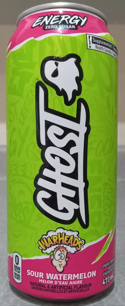 Sour Watermelon