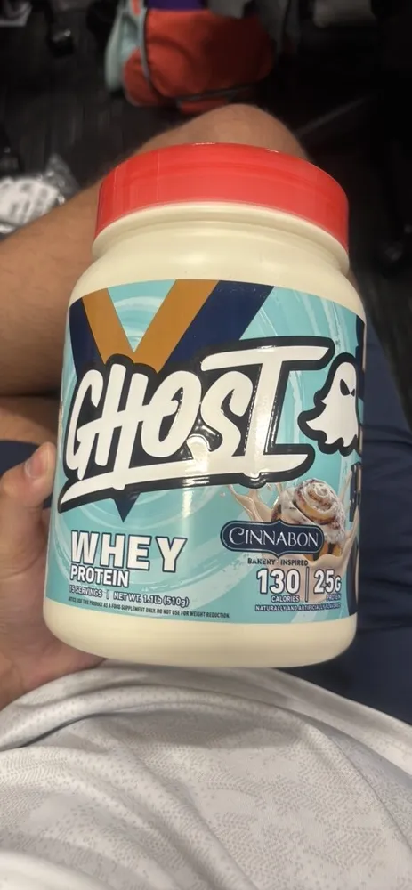 WHEY PROTEIN