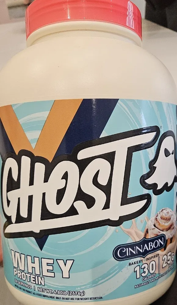 Whey Protein