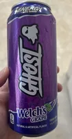 Energy Drink