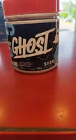 ‘Natty’ SIZE Muscle Builder