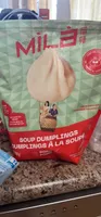 Soup Dumplings