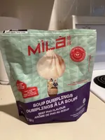 Soup Dumplings Pho Flavo