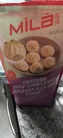 Chicken Soup Dumplings