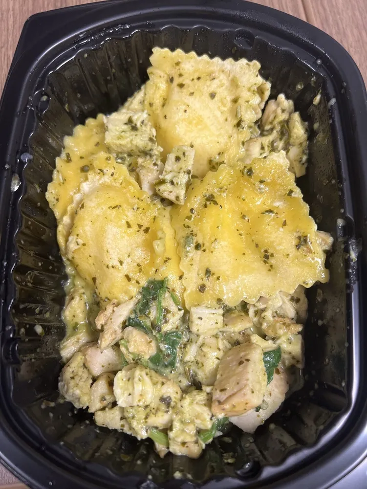 Aloha Chicken