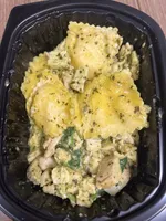 Aloha Chicken