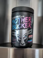 Mother Bucker