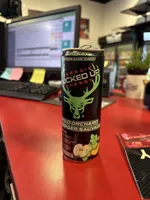 Wild Orchard Energy