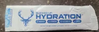 Polar Blue Hydration