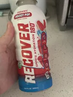 Sports Hydration 180