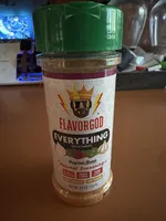 Everything Seasoning