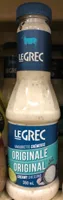 Vinaigre cremeuse