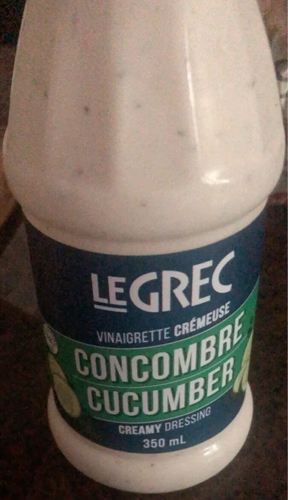 Concombre