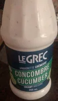 Concombre