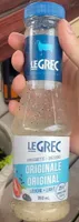 Vinaigrette originale Légère