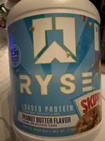 Loaded Protein Peanut Butter Flavor Protein Drink Mix
