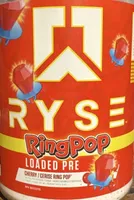 Loaded Pre: Ring Pop