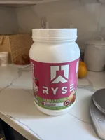 Loaded Protein