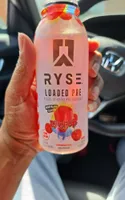 Ryse Loaded Pre - Ring Pop (RTD)