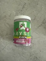 Sour Punch Loaded Pre