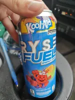 Kool aid Fuel Energy Drink