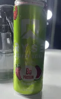 energy drink