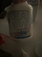 Jet-Puff Loaded Protein