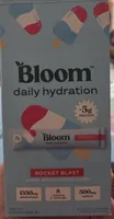 Bloom Daily Hydration Rocket Blast