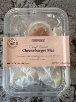 Cheeseburger mac