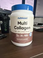 Multi Collagen