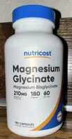 Magnesium Glycinate