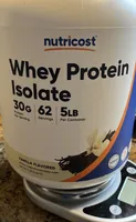Whey protein