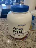 Whey Protein Concentrate
