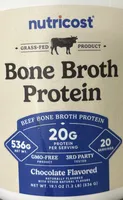 Bone Broth Protein