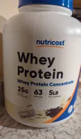 Whey Protein
