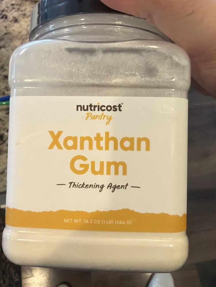 Xanthan Gum