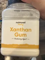 Xanthan Gum