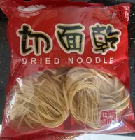 Dried Noodles